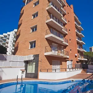 Apcostas De Madrid Apartament Blanes