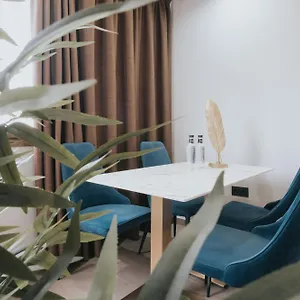 Poem Apartments, Canteras Appartement Las Palmas