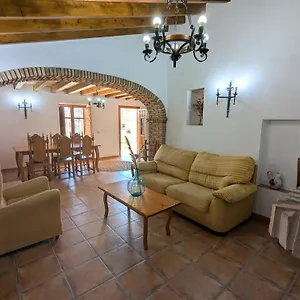 Pagalvan Сasa de vacaciones
