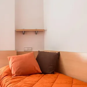 Navas 2 Appartement Barcelona