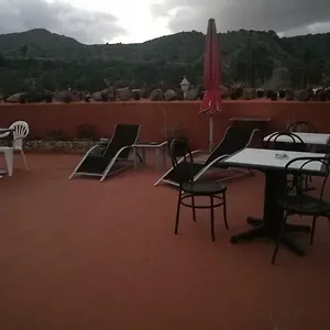 Residencia Conejos - Bike & Motorbike Accommodatie bij particulieren Las Palmas