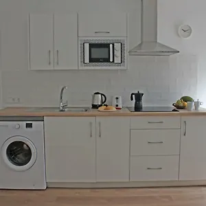 Angelita Plaza Apartament Malaga