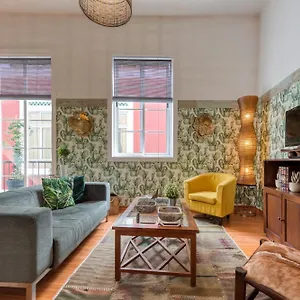 Vegueta Appartement Las Palmas