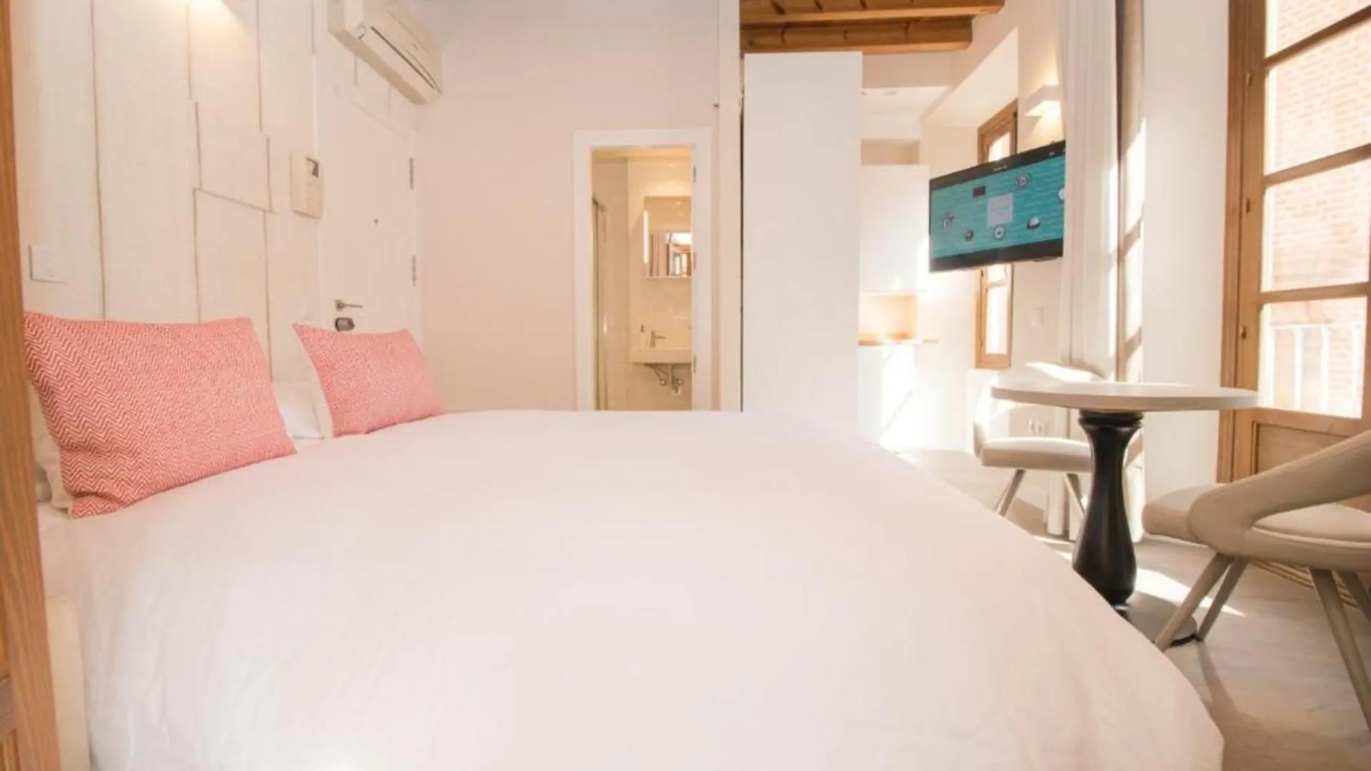 Malaga4You Nosquera Center Appartement Málaga