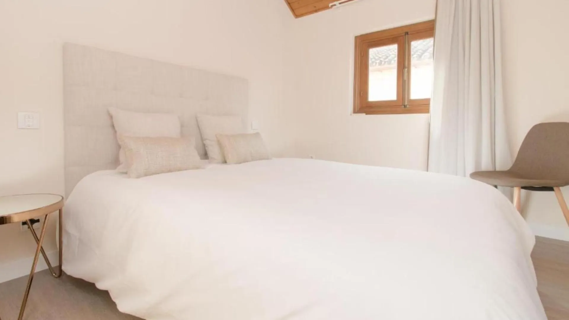 Appartement Malaga4You Nosquera Center