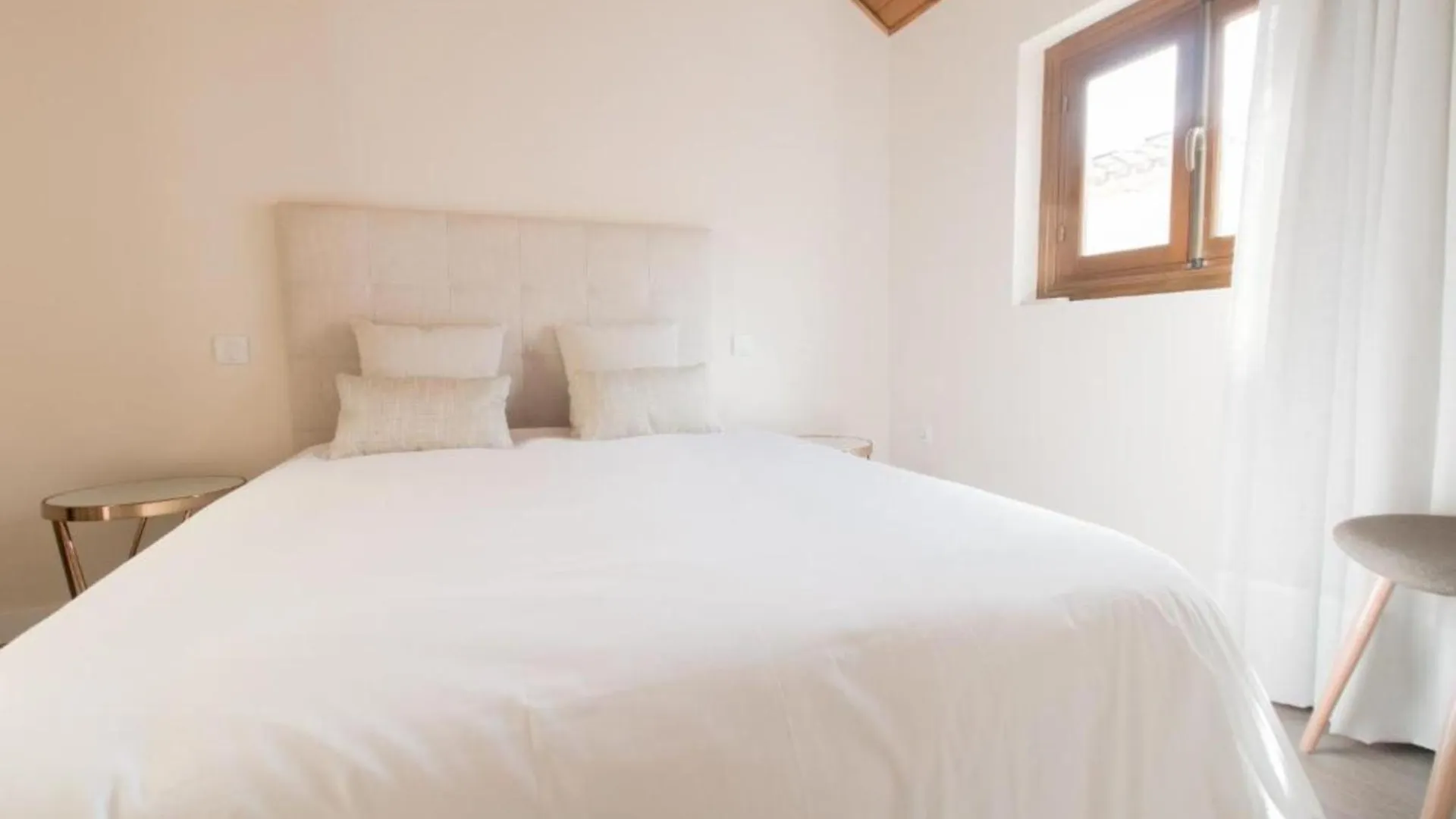 Malaga4You Nosquera Center Appartement
